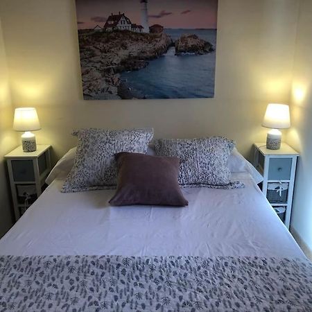 Apartamento En Primera Linea De Playa El Palo Malaga Zewnętrze zdjęcie