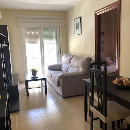Apartamento En Primera Linea De Playa El Palo Malaga Zewnętrze zdjęcie