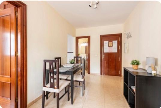 Apartamento En Primera Linea De Playa El Palo Malaga Zewnętrze zdjęcie