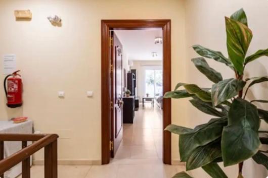 Apartamento En Primera Linea De Playa El Palo Malaga Zewnętrze zdjęcie