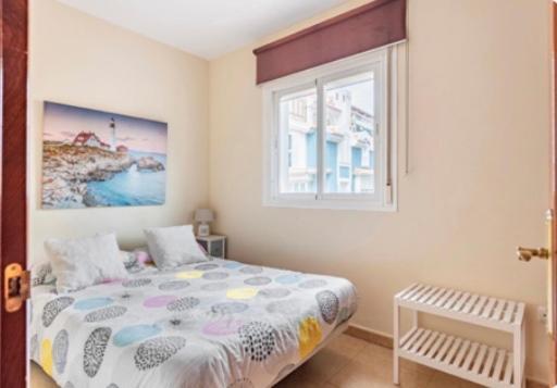 Apartamento En Primera Linea De Playa El Palo Malaga Zewnętrze zdjęcie