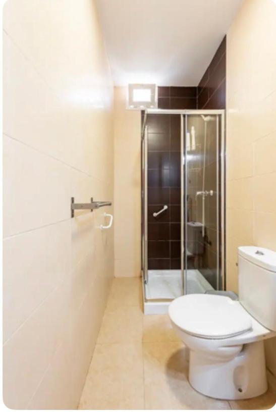 Apartamento En Primera Linea De Playa El Palo Malaga Zewnętrze zdjęcie