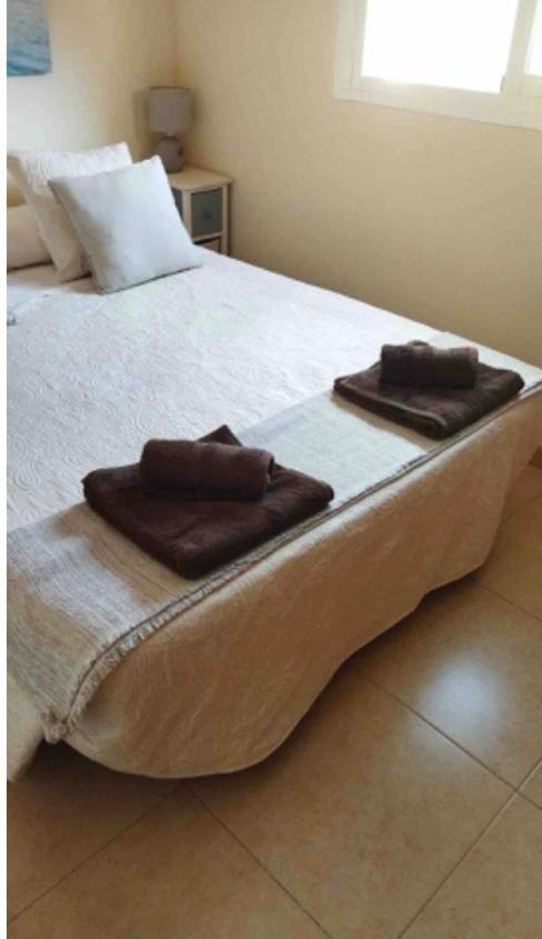 Apartamento En Primera Linea De Playa El Palo Malaga Zewnętrze zdjęcie