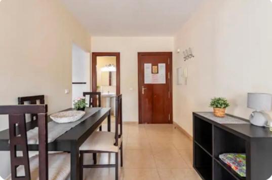 Apartamento En Primera Linea De Playa El Palo Malaga Zewnętrze zdjęcie